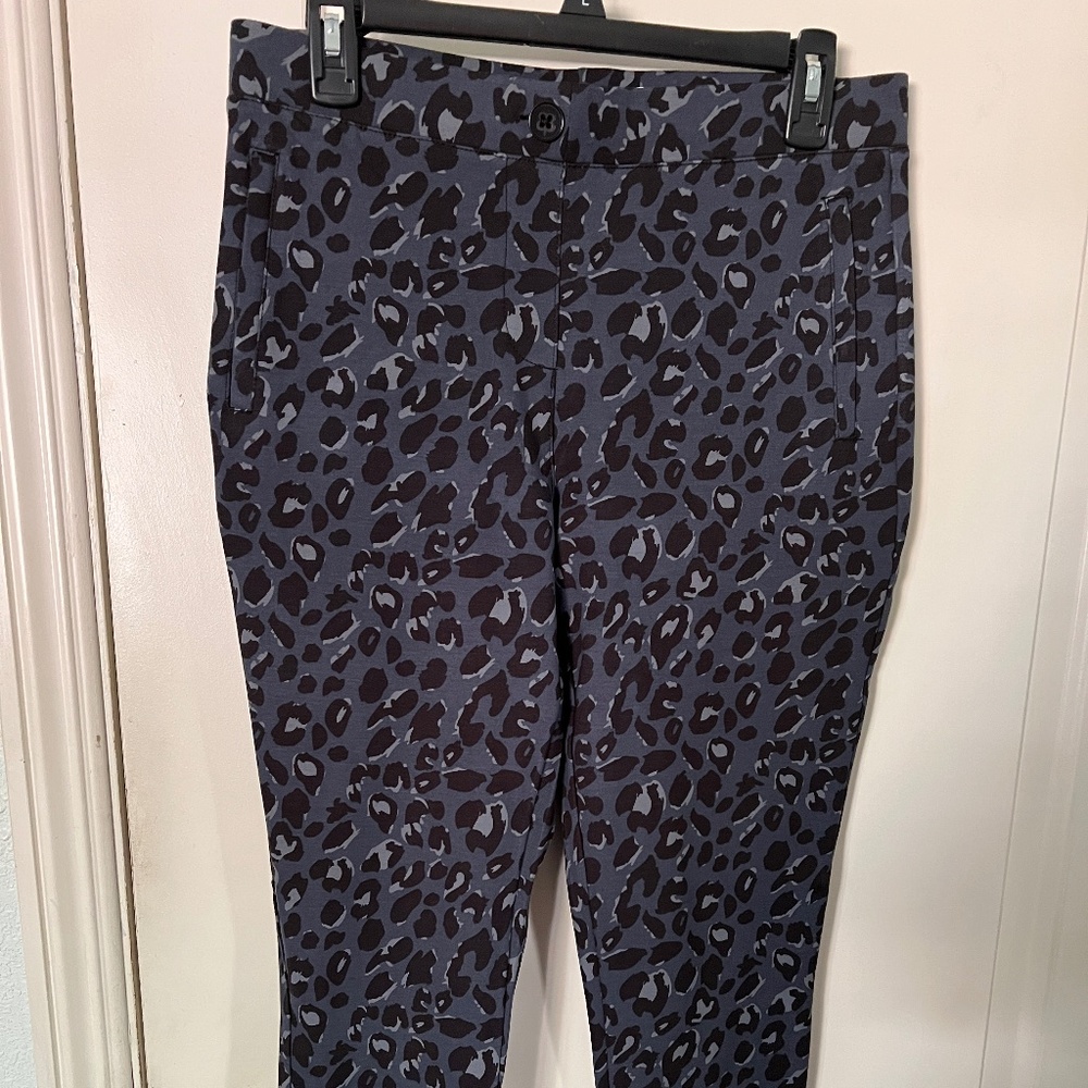 BetaBrand Skinny leg-yoga pant